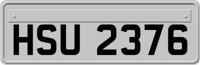 HSU2376