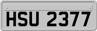 HSU2377