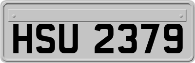 HSU2379