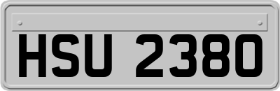 HSU2380