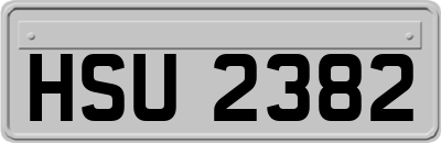 HSU2382