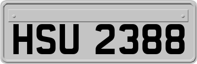 HSU2388