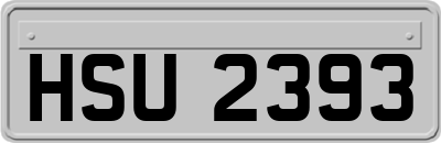 HSU2393