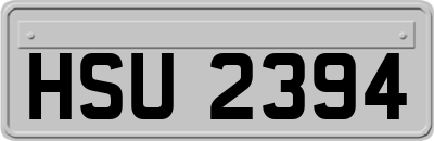HSU2394