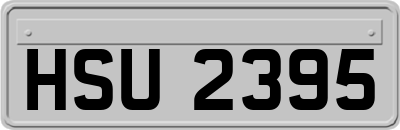 HSU2395