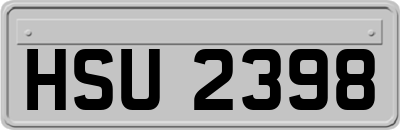 HSU2398