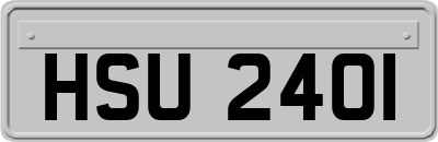 HSU2401
