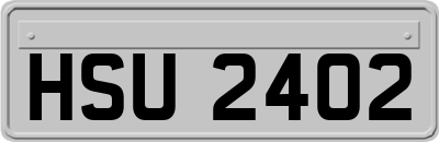 HSU2402