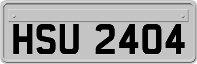 HSU2404