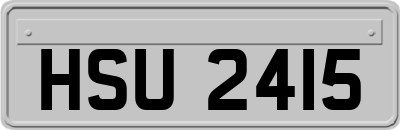 HSU2415