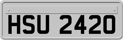 HSU2420