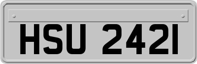 HSU2421