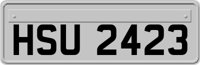 HSU2423