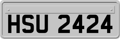 HSU2424