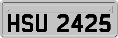 HSU2425