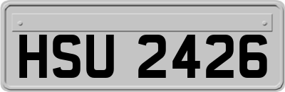HSU2426