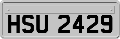 HSU2429