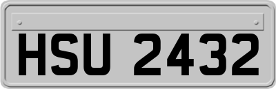 HSU2432