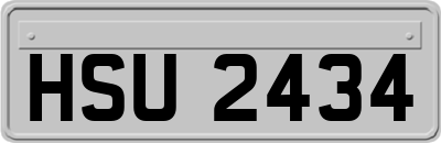 HSU2434