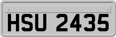 HSU2435