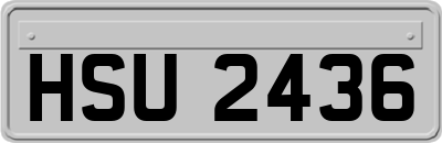 HSU2436