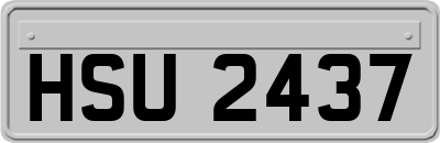 HSU2437