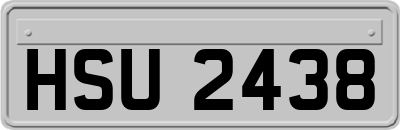 HSU2438