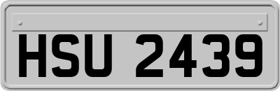 HSU2439