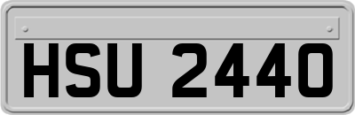 HSU2440