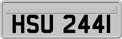 HSU2441