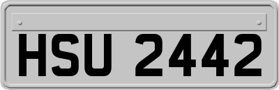 HSU2442
