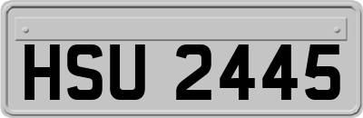 HSU2445
