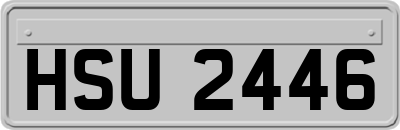 HSU2446