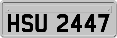 HSU2447
