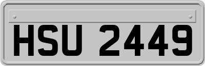 HSU2449