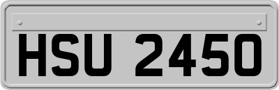 HSU2450