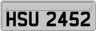 HSU2452