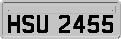 HSU2455