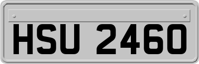 HSU2460