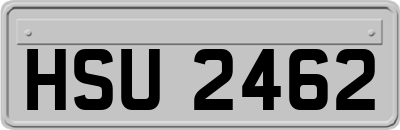 HSU2462