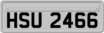 HSU2466