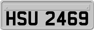 HSU2469