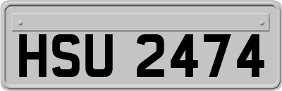 HSU2474