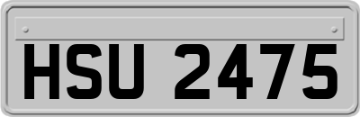 HSU2475