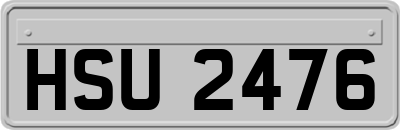 HSU2476