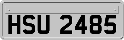 HSU2485