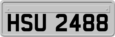 HSU2488