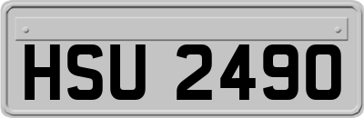 HSU2490