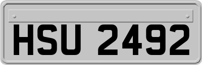 HSU2492