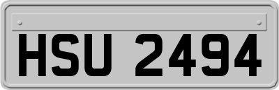 HSU2494